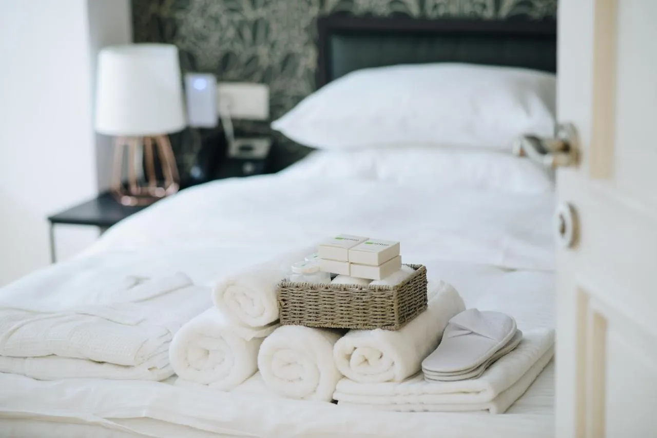 Rustaveli N26 Hotel Apartments Tbilisi