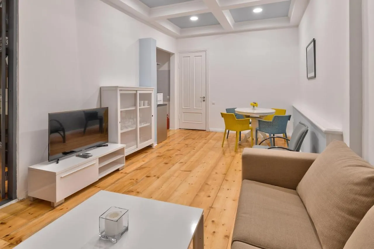 Rustaveli N26 Hotel Apartments Tbilisi 0*,  Georgia