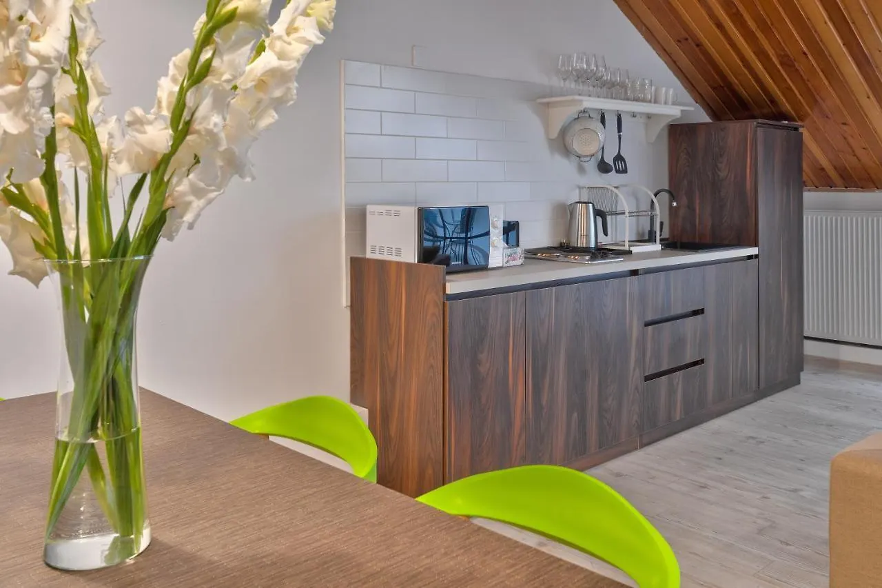 Rustaveli N26 Hotel Apartments Tbilisi Georgia
