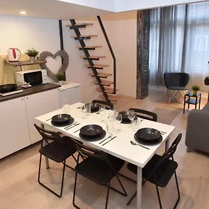 The Apex Residences , Будапешт Венгрия