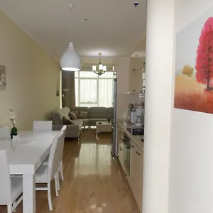 Anna's Sea View , Батуми Грузия