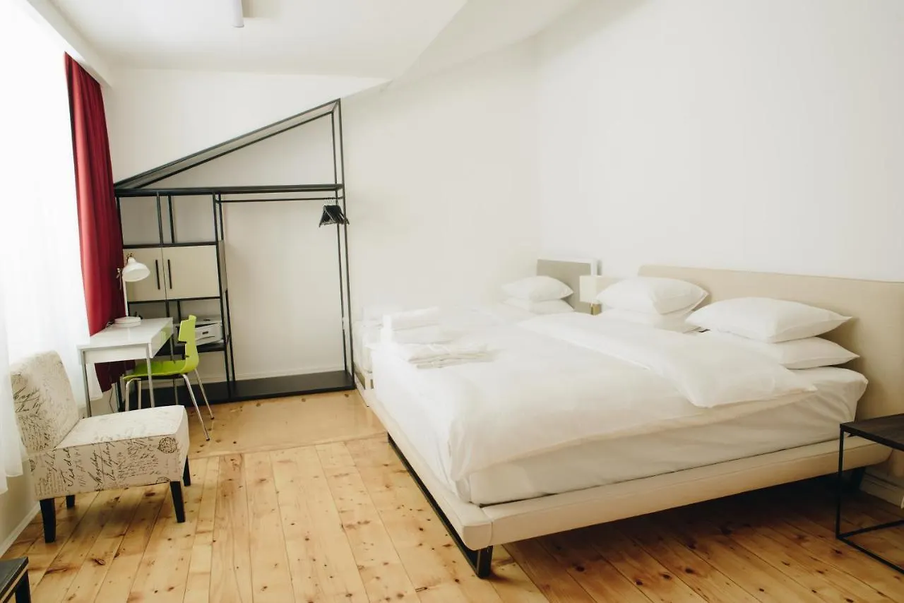 Rustaveli N26 Hotel Apartments Tiflis Gürcistan