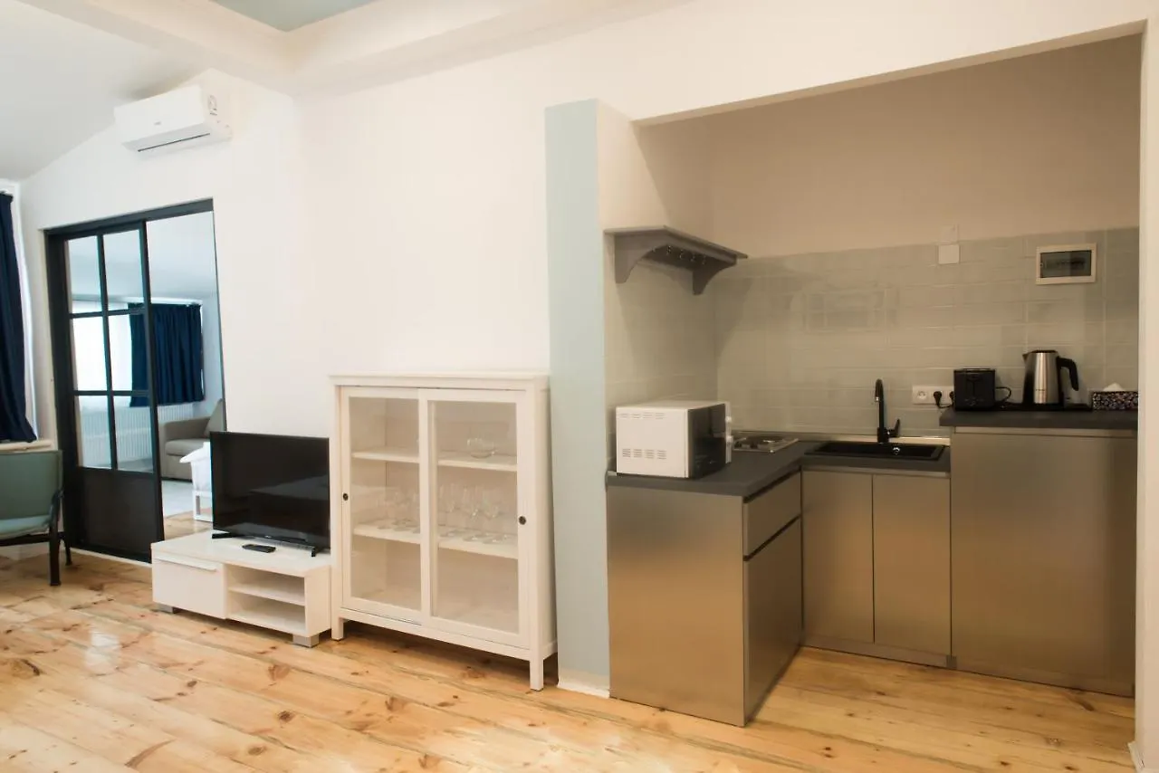 Rustaveli N26 Hotel Apartments Tiflis 0*,  Gürcistan